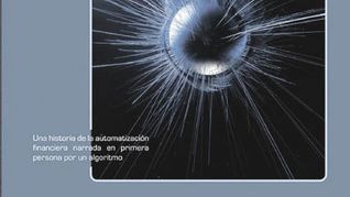 “El reemplazante”: futuro ominoso en atrapante novela