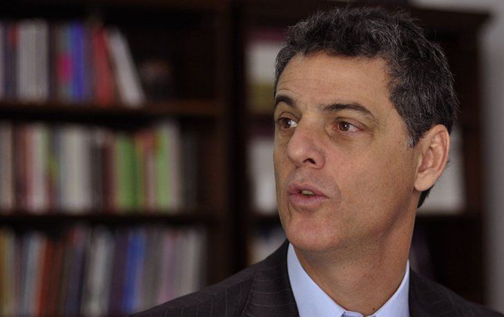 Marcelo Colombo.