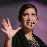 Fue una de las pioneras en una de las compañías más importantes del mundo. Fue una de las pioneras en una de las compañías más importantes del mundo.