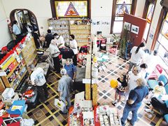Coleccionar cervezas y gaseosas: un hobbie caro, pero atrapante (foto 1)