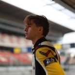 Varrone y la historia que lo une al piloto de la Fórmula 1. Varrone y la historia que lo une al piloto de la Fórmula 1.