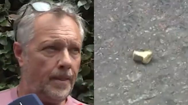 La menor continúa internada en terapia intensiva y sus familiares aseguran que se encuentra estable y con pronóstico reservado.