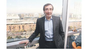 ámbito.com | Hay una tendencia de cambio en el modo de liderar las compañías