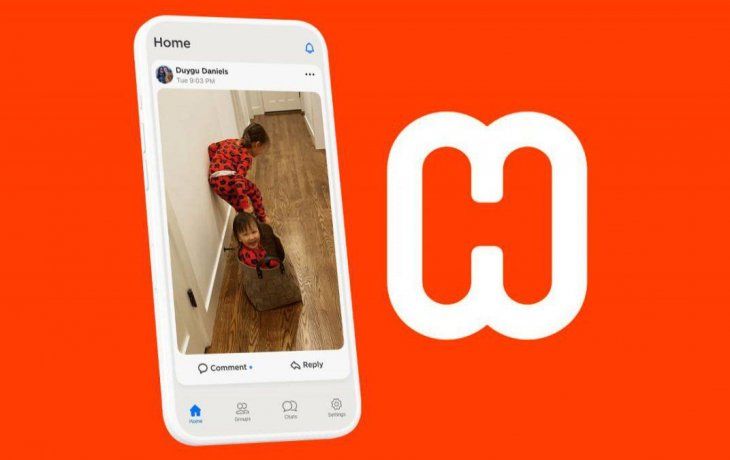 HalloApp: la aplicación de mensajería que quiere destronar a WhatsApp