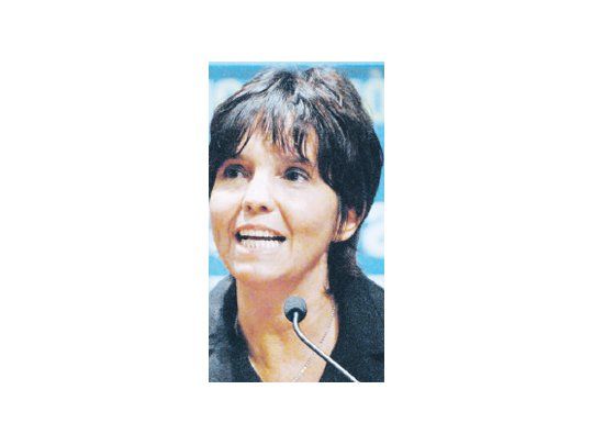 Mercedes Marcó del Pont