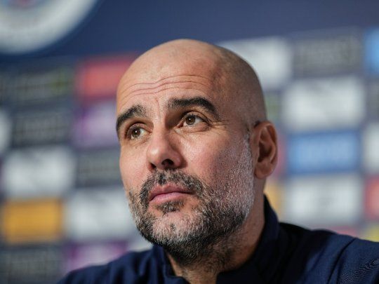 Vinculan a Guardiola con el movimiento independentista catalán y el terrorismo.