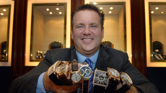 Este abogado logró realizar una de las estafas más grandes y aún se trabaja para reponer los millones que roboó.