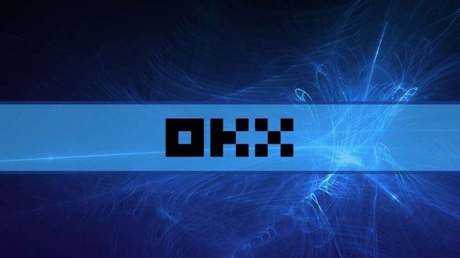 OKX, el segundo exchange más grande del mundo.