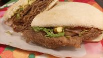 ámbito.com | fiesta nacional sanguche de milanesa tucuman 1