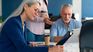 Silver economy. The SilverTech initiative targets people over 50 years old who live in Argentina and are unemployed,