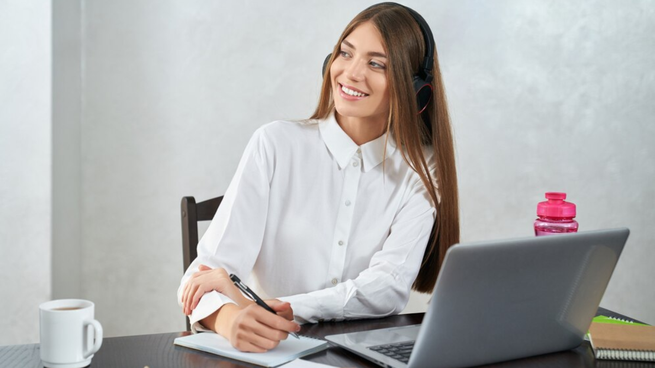 Cómo inscribirse al curso 100% gratuito de robótica