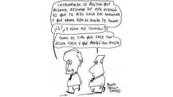 ámbito.com | Consuelo