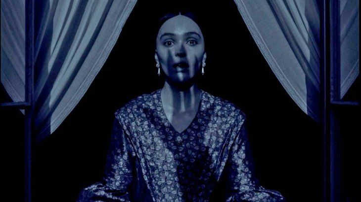 Nosferatu de Robert Eggers llegará pronto a los cines. Nosferatu de Robert Eggers llegará pronto a los cines.