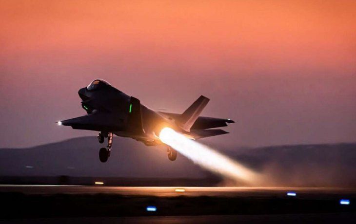 La guerra híbrida, el temor de la Casa Blanca&nbsp;