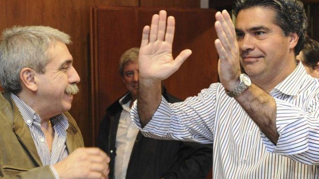 En todos los casos, la absolución se dictó “por no existir acusación fiscal válida en su contra” y sin costas.