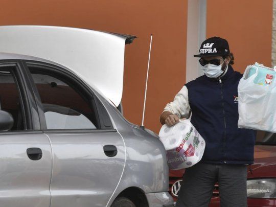 Las muertes a causa del coronavirus ya son 47 en el país. Mientras tanto, sigue el aislamiento social decretado por el Gobierno.