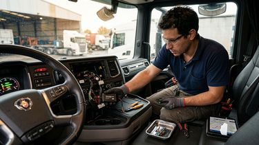 Seguridad electrónica: el desafío de formar el talento técnico que exige la matriz productiva