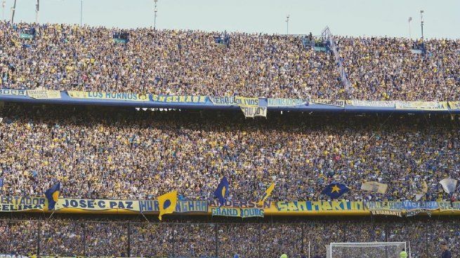La Justicia pasó las elecciones de Boca al 3 de diciembre. 