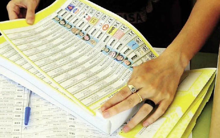 Diputados: con amplio consenso, la oposición pidió tratar la Boleta Única de Papel