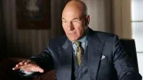 Stewart retomará su papel del Profesor X.