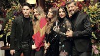 Los Tinelli llega a Amazon Prime Video.&nbsp;