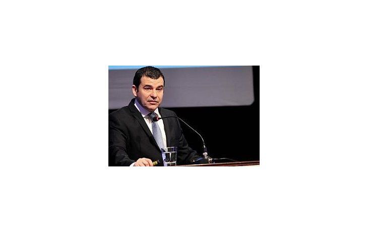 Galuccio dijo que contexto mundial del sector es complicado.