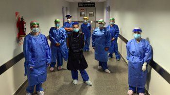 coronavirus: se confirmaron 9.276 nuevos casos y 143 muertes