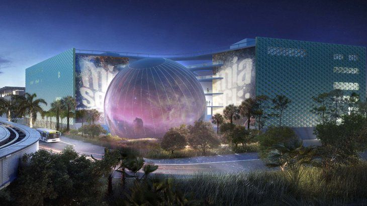 Miami tiene una gran variedad de imponentes museos gratuitos para disfrutar.