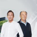 Estos empresarios asiáticos hicieron historia. Estos empresarios asiáticos hicieron historia.