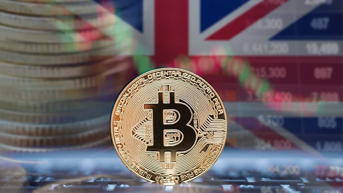 United Kingdom tightens regulation of cryptocurrency trading