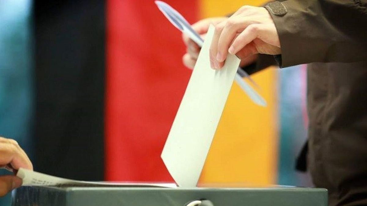 Germany annuls the 2021 local elections in Berlin due to errors in the votes