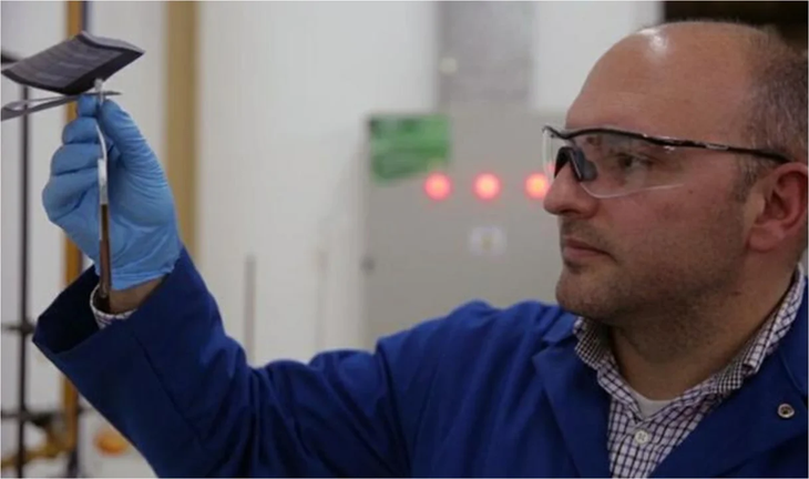 El cuerpo de Fracaroli fue encontrado en un arroyo de Karlsruhe-Rintheim; la Policía alemana investiga si se trató de un accidente. El cuerpo de Fracaroli fue encontrado en un arroyo de Karlsruhe-Rintheim; la Policía alemana investiga si se trató de un accidente.