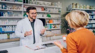 el gobierno digitaliza la entrega de medicamentos en farmacias y elimina registros en papel el gobierno digitaliza la entrega de medicamentos en farmacias y elimina registros en papel
