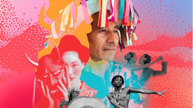 Escenas de videodanza formarán parte de la tercera edición del Festival Internacional Cámara Corporizada.