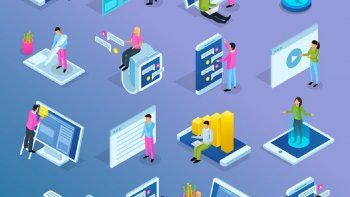 para empresarios: ¿como navegar en un mundo digital y transparente?