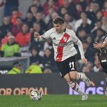 Los nombres que quiere Gallardo. Los nombres que quiere Gallardo.