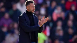 Martín Demichelis está a un paso de convertirse en el nuevo estratega de Rayados de Monterrey. Solo faltan detalles económicos.