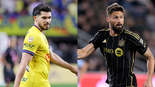 América, cada vez más cerca del Mundial de Clubes.