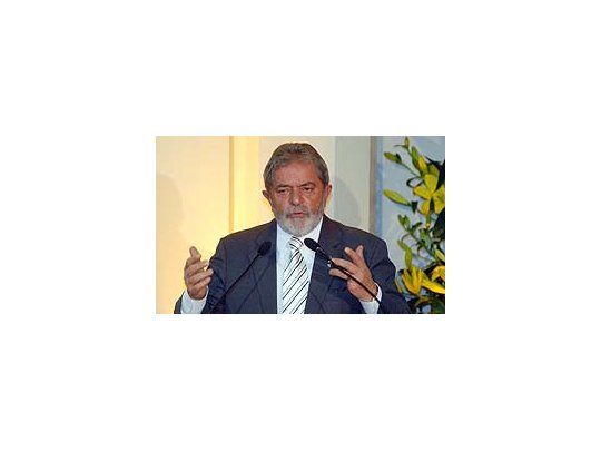 Lula da Silva