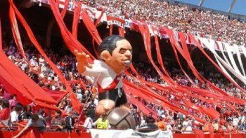 ¿por que se celebra el dia internacional del hincha de river?