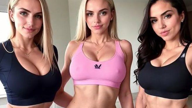 OnlyFans: Inteligencia Artificial.