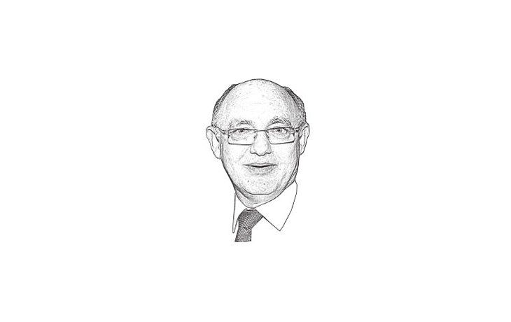 Héctor Timerman