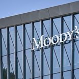 Moodys elevó la calificación crediticia de la CABA al máximo nivel local. Moodys elevó la calificación crediticia de la CABA al máximo nivel local.