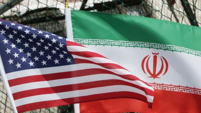 En medio de las tensiones, EEUU apunta al comercio de petróleo de Irán.