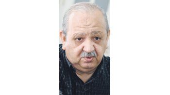 Eduardo Brizuela del Moral