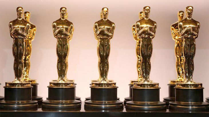 Premios Oscar Nominados 2021 4768