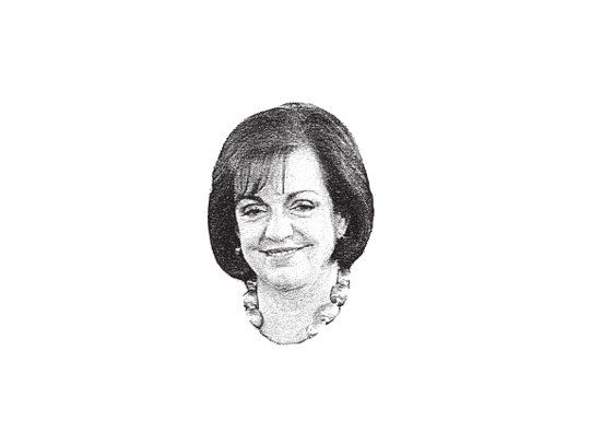 Nilda Garré