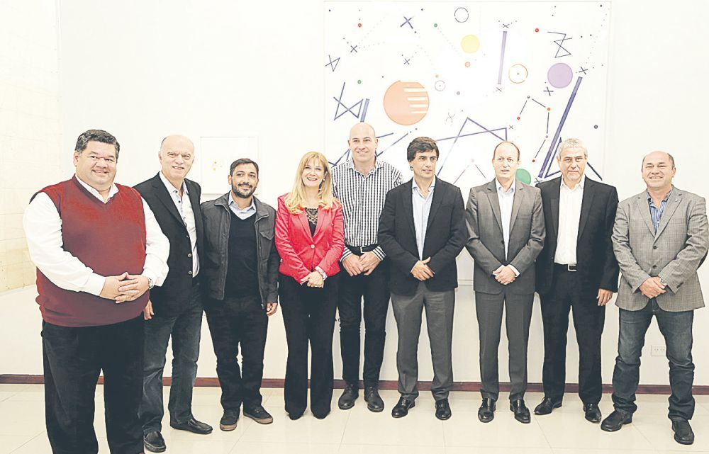 Se relanza Ella 2017: el experimento Manes (foto 1)