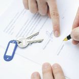 Adiós a la Ley de Alquileres. Adiós a la Ley de Alquileres.