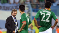 El jugador que llegó a la Selección de México y ahora se gana la vida en una liga amateur de Chicago.